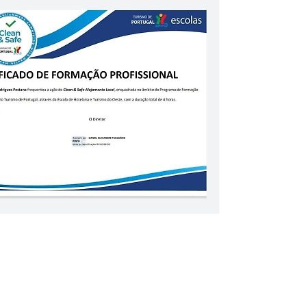 Herdade Do Pedregal ปอนตา ดู ปาร์โก ภายนอก รูปภาพ