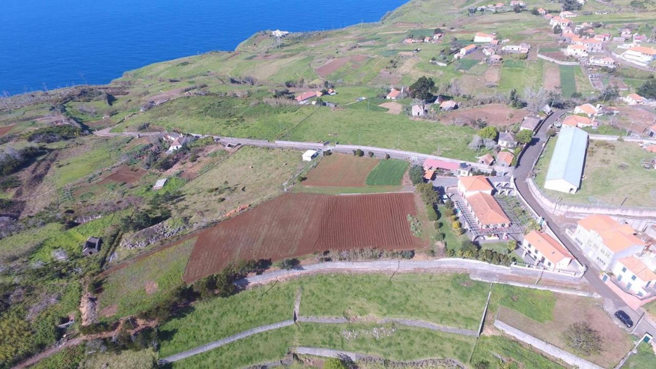 Herdade Do Pedregal ปอนตา ดู ปาร์โก ภายนอก รูปภาพ
