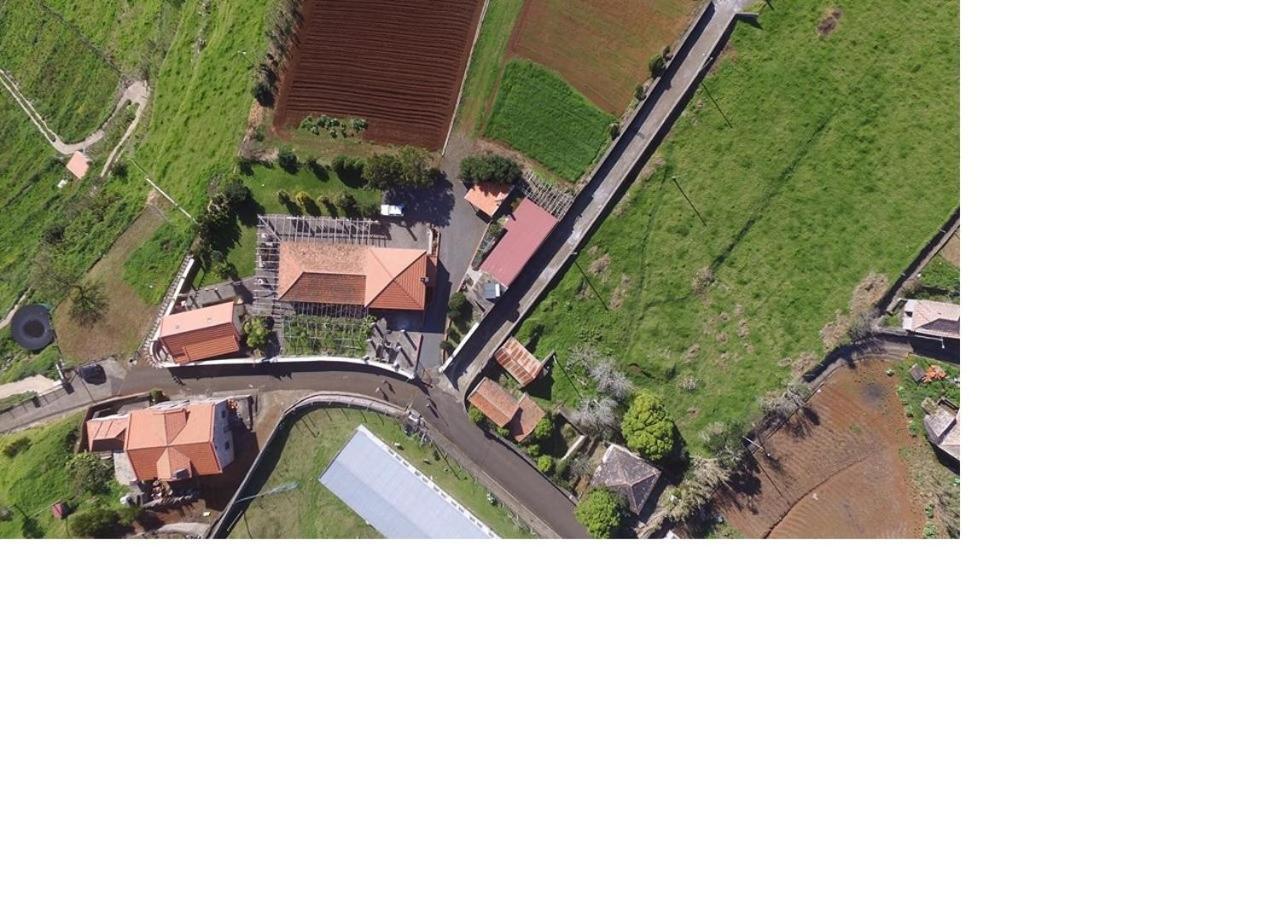 Herdade Do Pedregal ปอนตา ดู ปาร์โก ภายนอก รูปภาพ