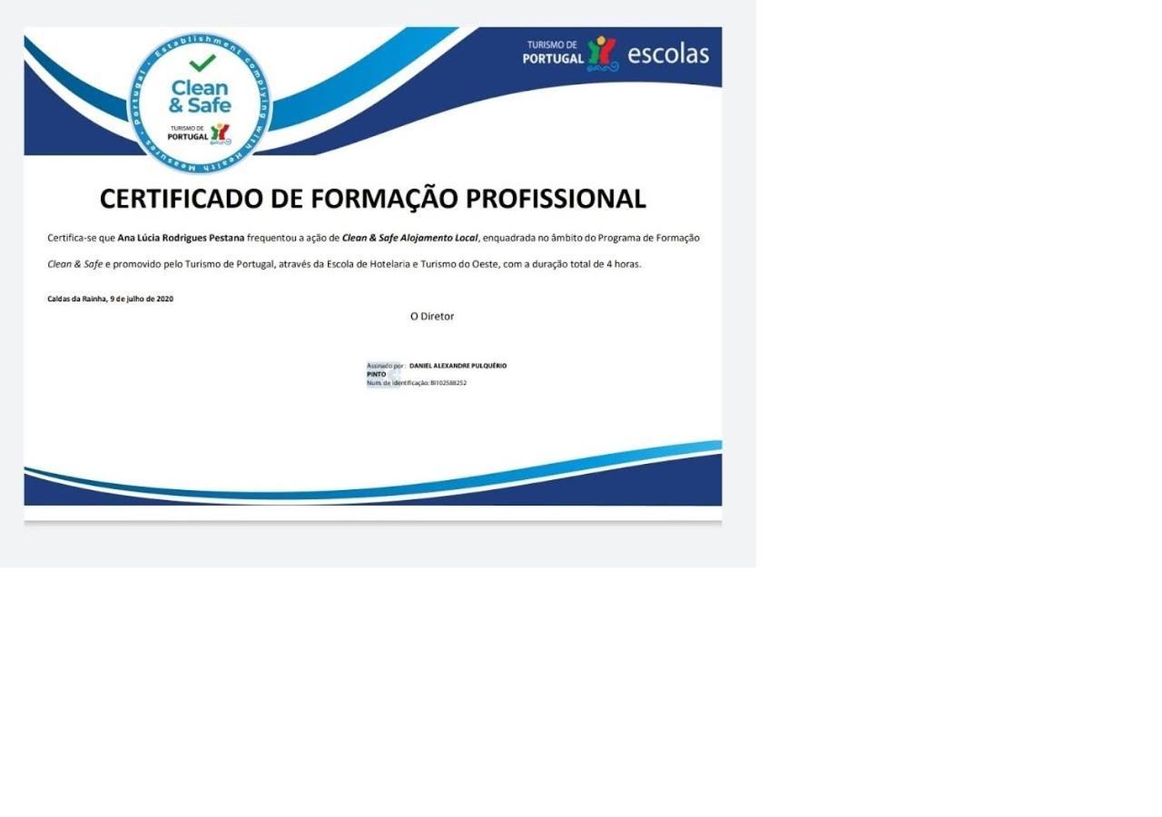 Herdade Do Pedregal ปอนตา ดู ปาร์โก ภายนอก รูปภาพ