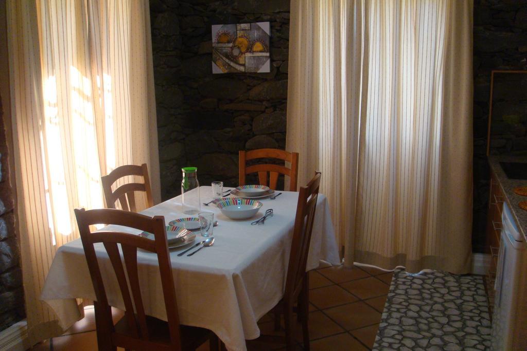 Herdade Do Pedregal ปอนตา ดู ปาร์โก ห้อง รูปภาพ