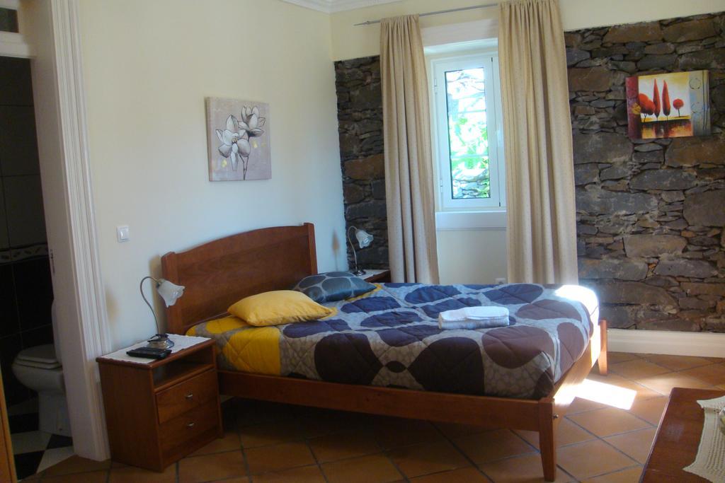 Herdade Do Pedregal ปอนตา ดู ปาร์โก ห้อง รูปภาพ