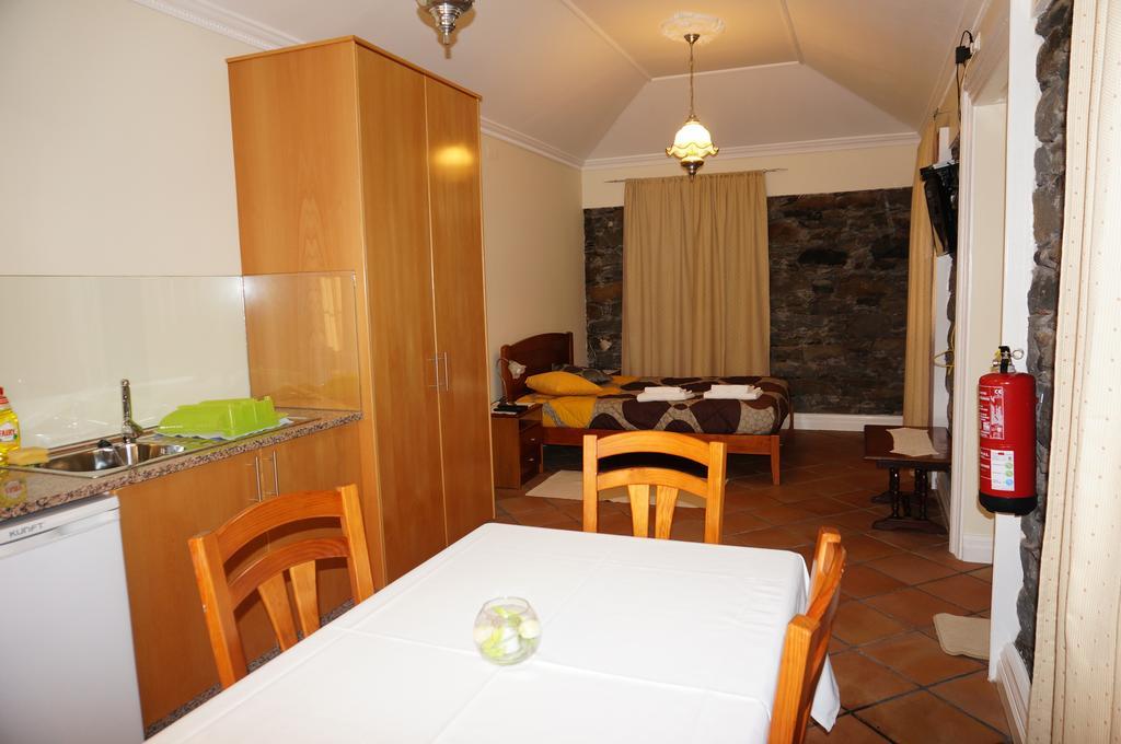 Herdade Do Pedregal ปอนตา ดู ปาร์โก ห้อง รูปภาพ