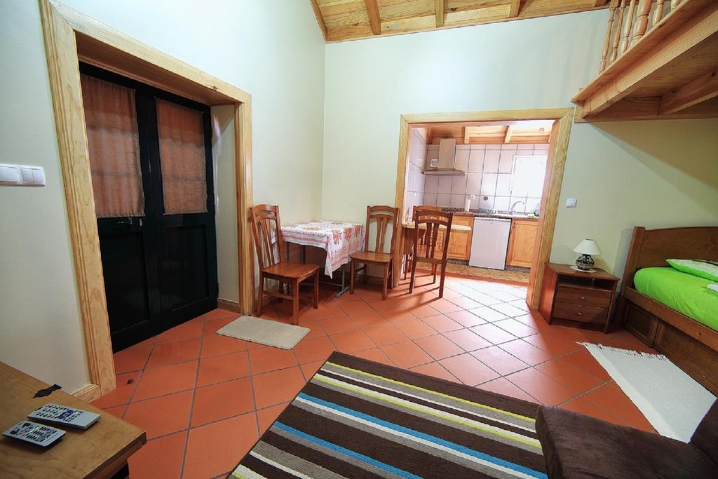 Herdade Do Pedregal ปอนตา ดู ปาร์โก ภายนอก รูปภาพ